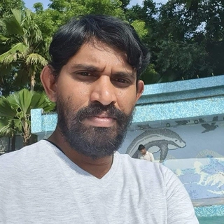 Balakrishna Kolliboina