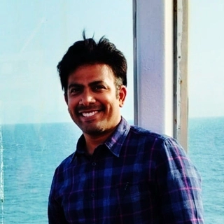 Balakrishna S