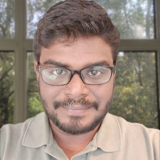 Balakrishnan Balasubramanian