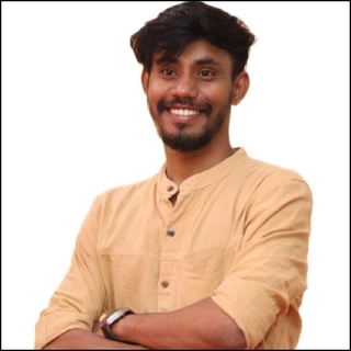 Balakrishnan Ganesan