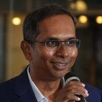 Balakrishnan Shanmugham