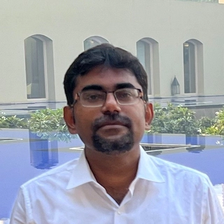 Balakumar Paramasivam