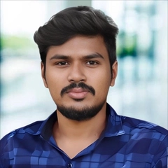 Balamahendran K