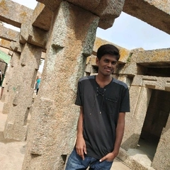 Balamurali Krishna K