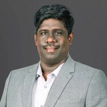 Balamurali Santhakumar