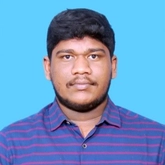 Balamurugan Ganapathi