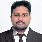 Balamurugan Karunagaran