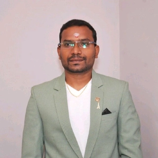 Balamurugan Krishnan