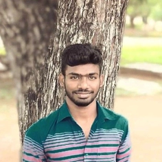 Balamurugan P