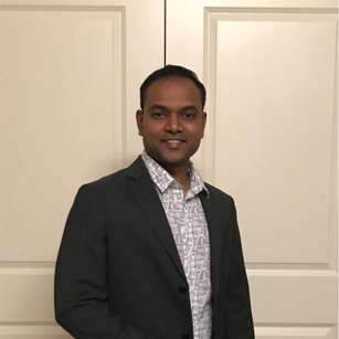 Balamurugan Subramanian