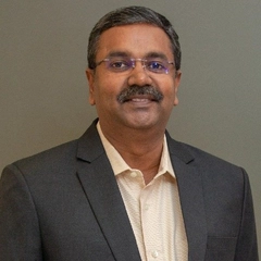 Balarajan Chandrasekharan