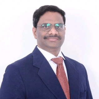Balaraju Bontha