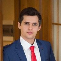 Balaram Fedchenko