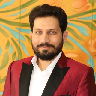 Balasaheb Darade