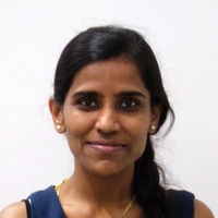 Balaselvi Balasubramanian