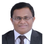 Balasubramanian Gopalakrishnan