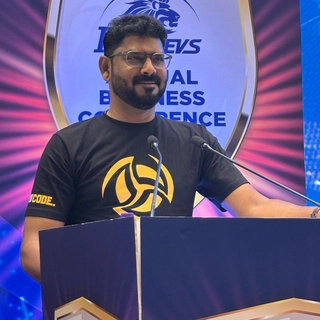 Balasubramanian Natarajan