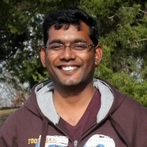 Balasubramanian Palaniappan