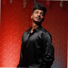 Balasubramanian S