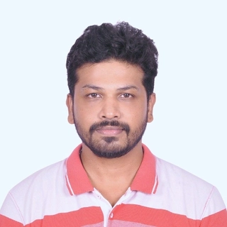 Balasubramanian S