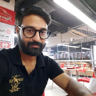 Balbir Kumar Rana