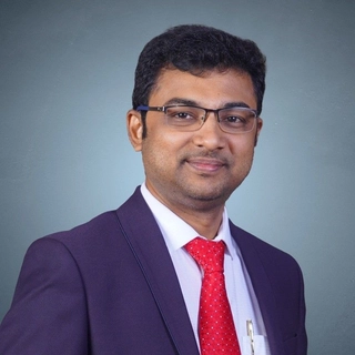 Balesh Lakshminarayanan