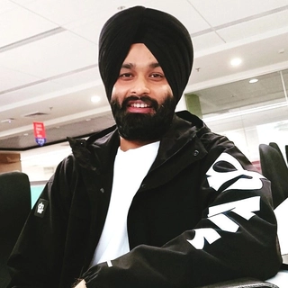 Baljinder Singh
