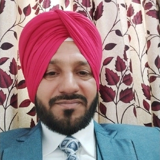 Baljinder Singh