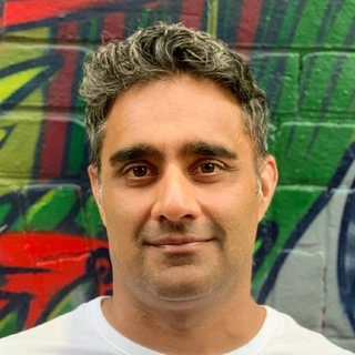Balkar Jagpal