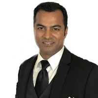 Balki Chandrasekaran