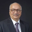 Balmiki Prasad Singh