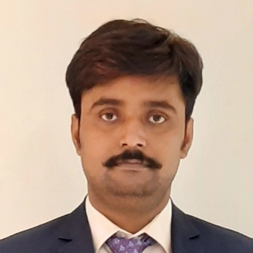 Balmukund Mishra
