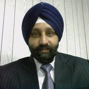 Balpreet Singh