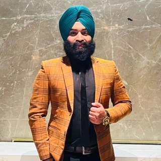 Balpreet Singh Bhasin