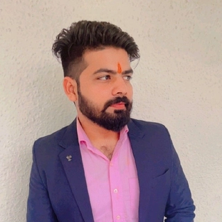 Balram Maharshi