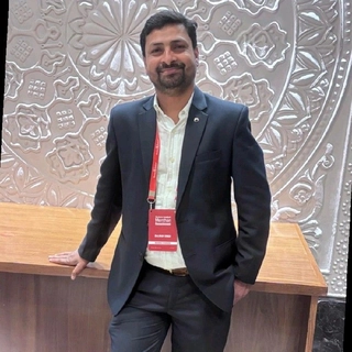 Balram Singh