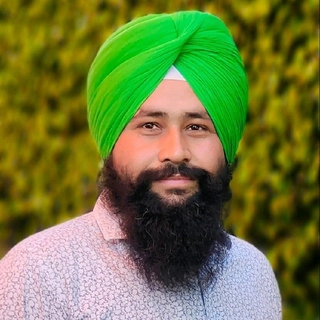 Balvinder Singh