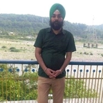 Balwinder Singh
