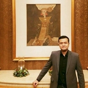 Bambang Hendro Trinugroho