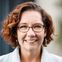 Bambi Wheale, SHRM-CP