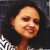 Banashree Chatterjee