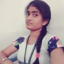 Bandi Vyshnavi