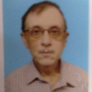 Bani Prasad Chakraborty