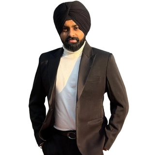 Baninder Singh