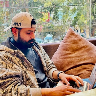 Banmeet Singh