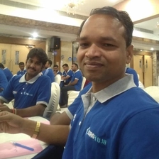 Bansidhar Biswal