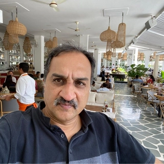 Banu Prakash