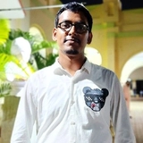 Banukiran Reddy Kanumuru