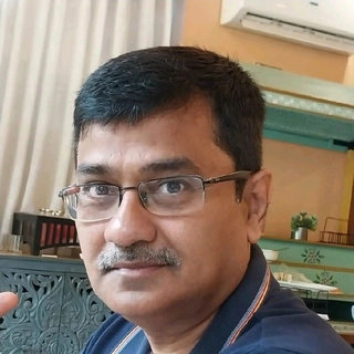 Bappaditya Mukherjee