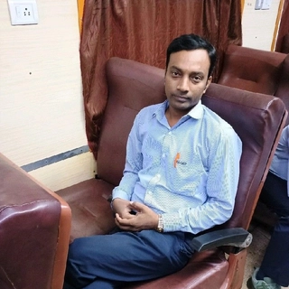 Bappaditya Roy